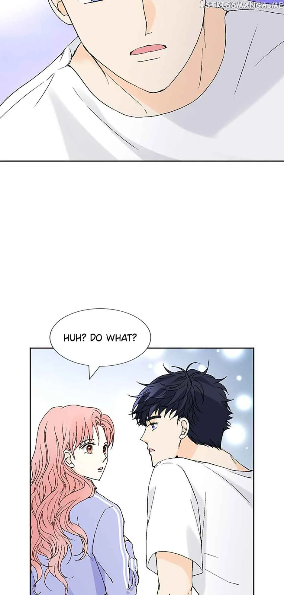 Flavors of Reincarnation Chapter 74 page 70