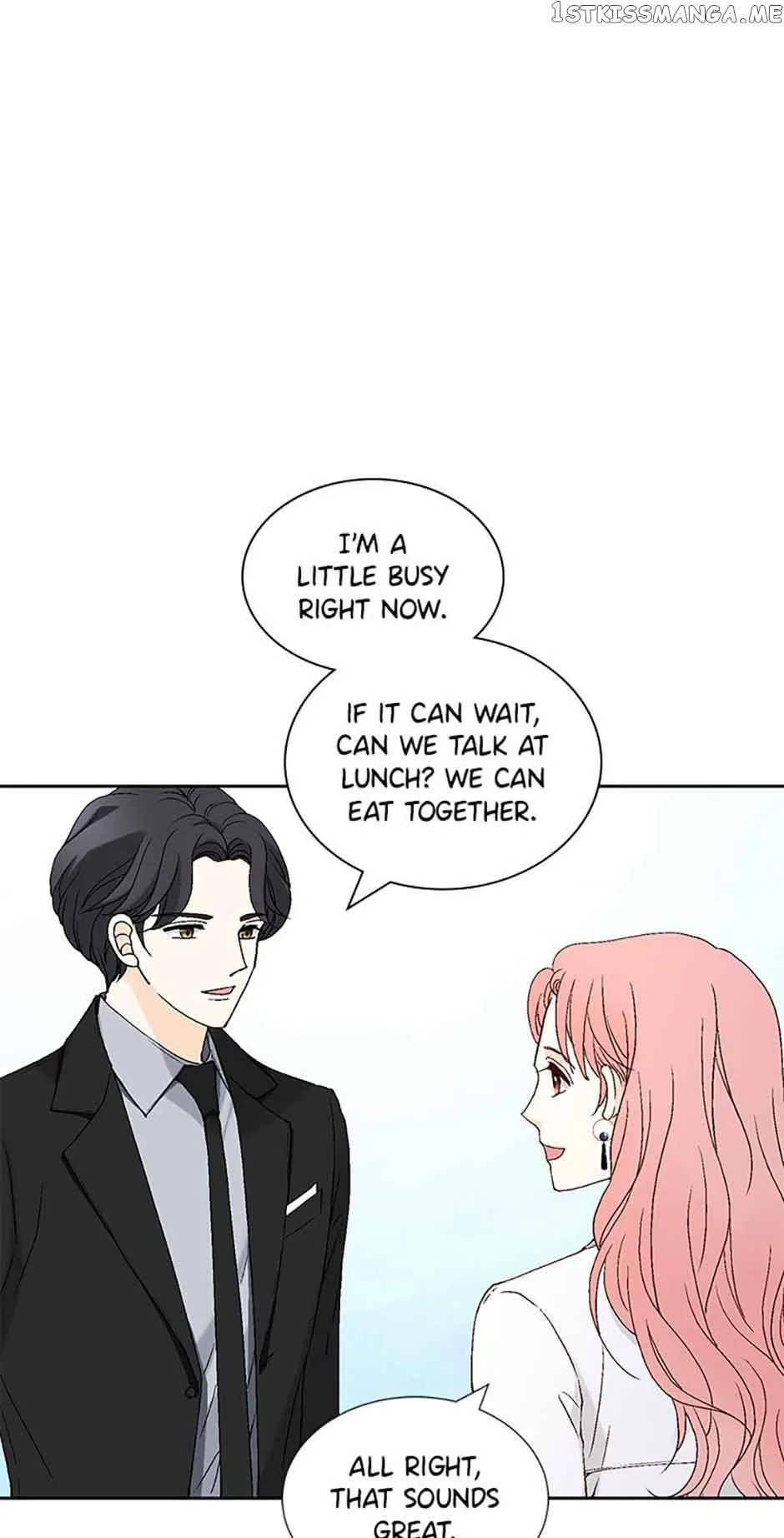 Flavors of Reincarnation Chapter 69 page 42