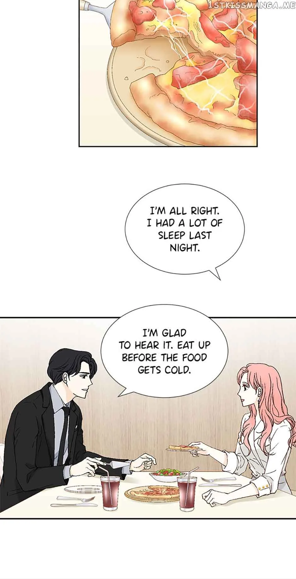 Flavors of Reincarnation Chapter 69 page 44