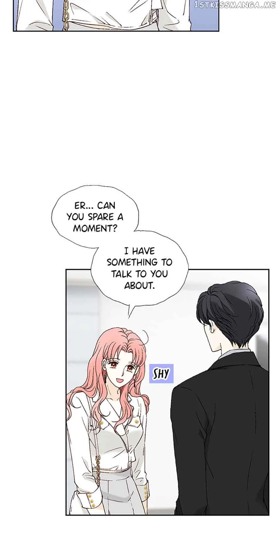Flavors of Reincarnation Chapter 69 page 41