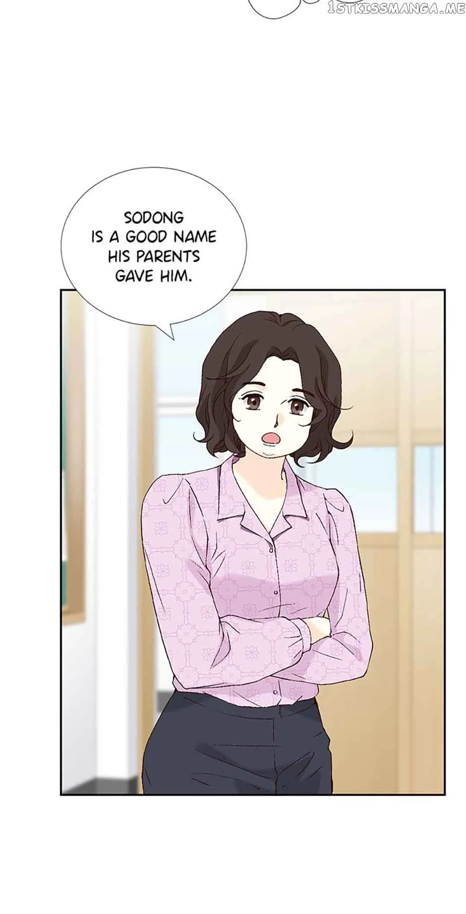 Flavors of Reincarnation Chapter 75 page 27
