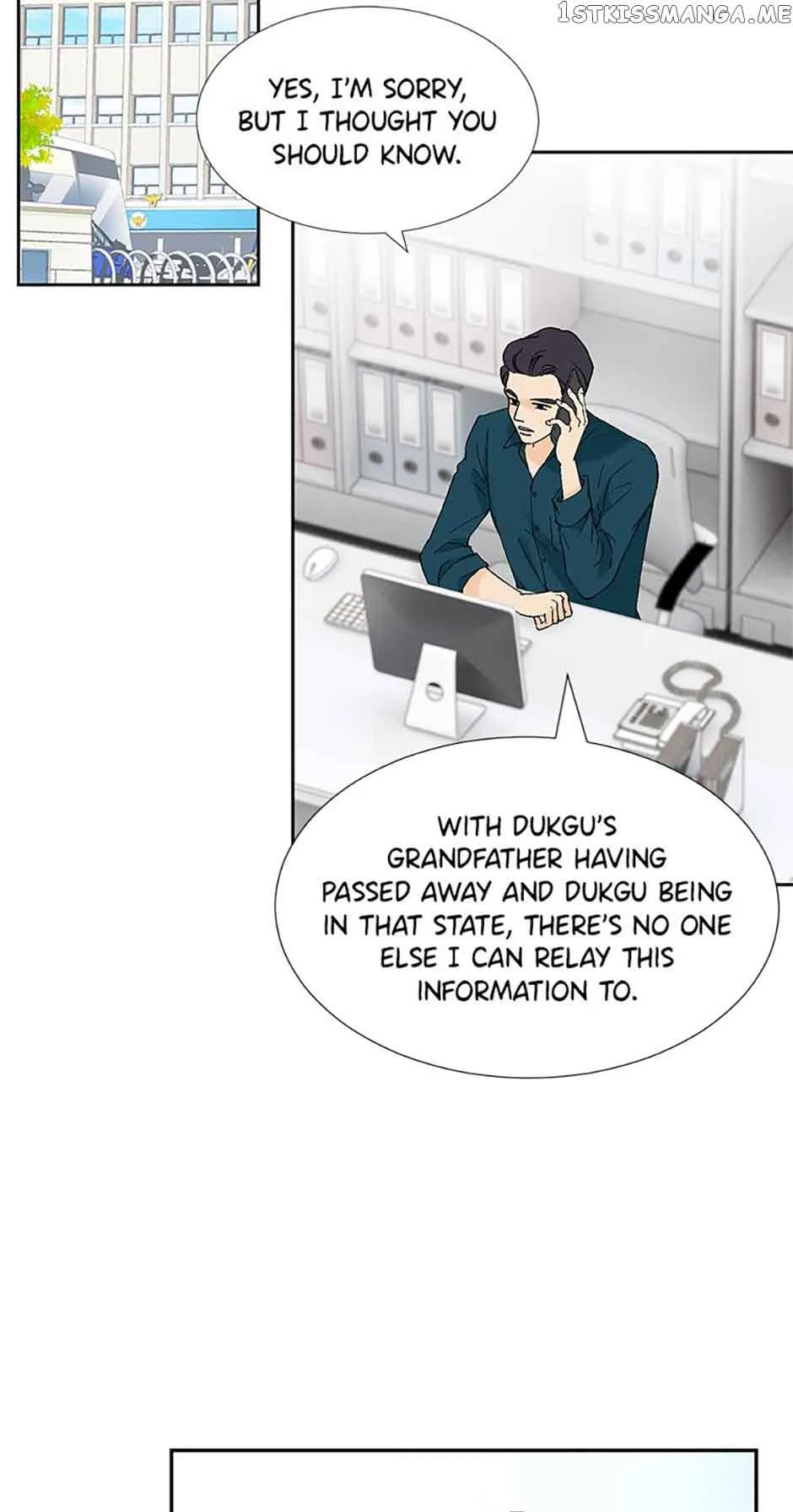 Flavors of Reincarnation Chapter 75 page 13