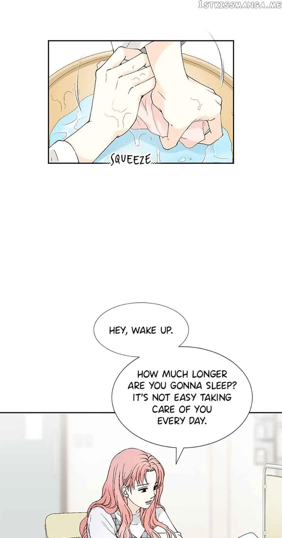 Flavors of Reincarnation Chapter 75 page 5