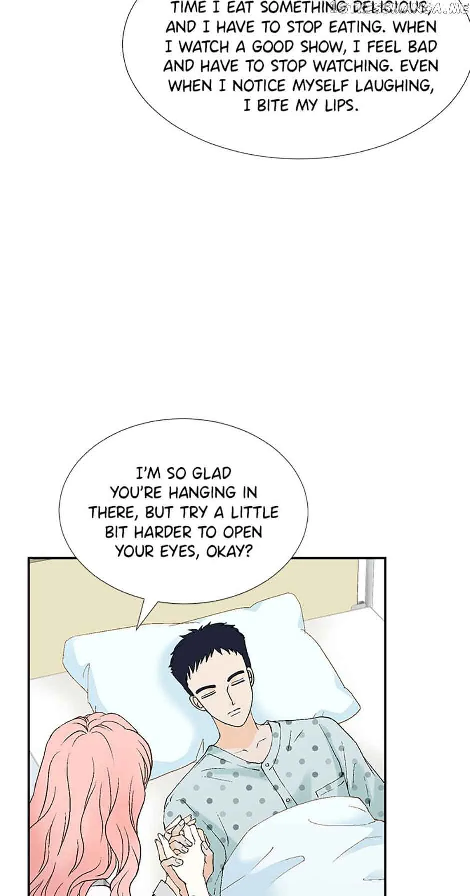 Flavors of Reincarnation Chapter 75 page 8