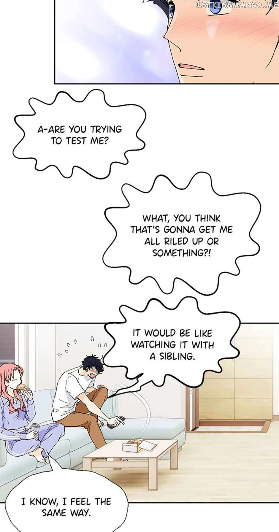 Flavors of Reincarnation Chapter 70 page 38