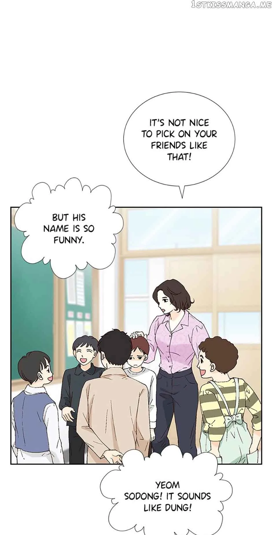 Flavors of Reincarnation Chapter 75 page 26