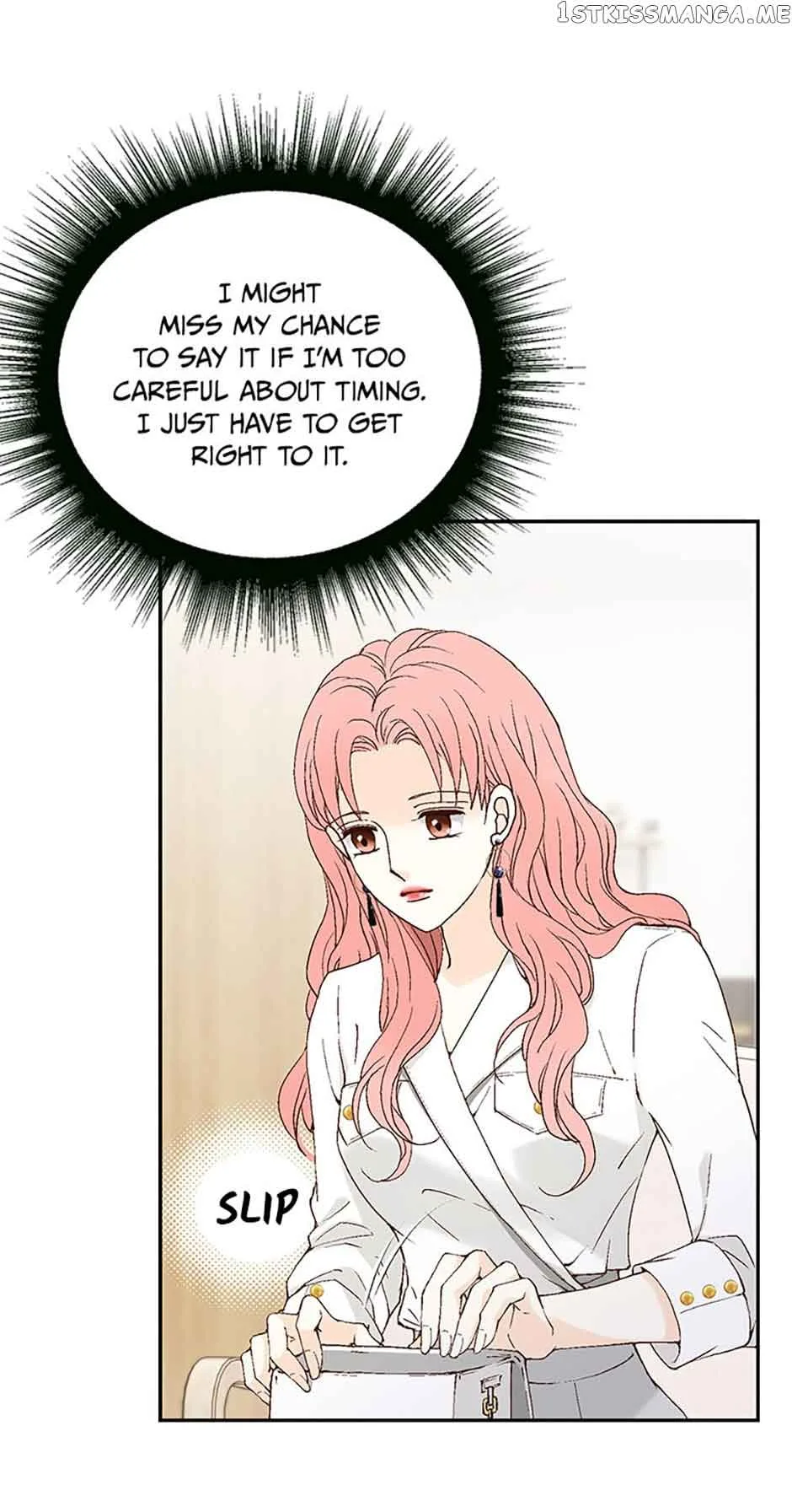 Flavors of Reincarnation Chapter 69 page 45