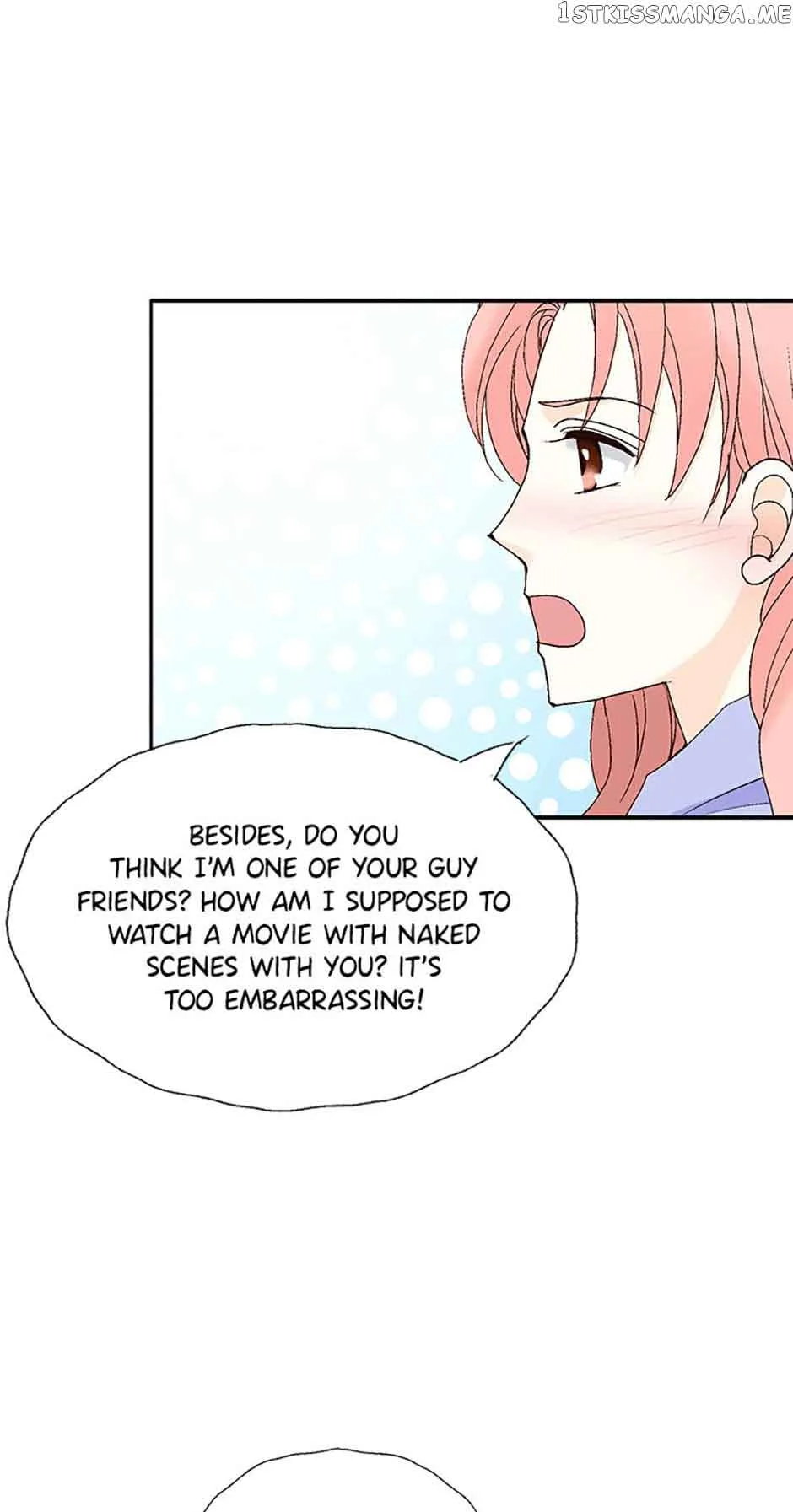 Flavors of Reincarnation Chapter 70 page 42