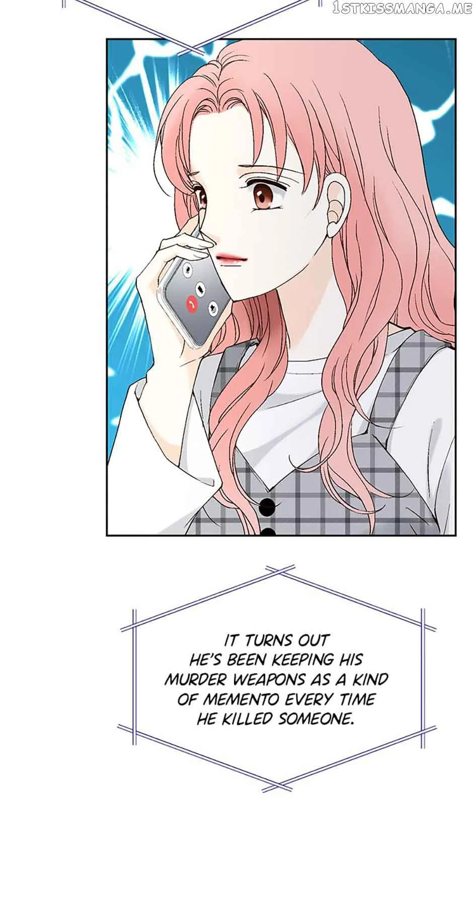 Flavors of Reincarnation Chapter 75 page 17