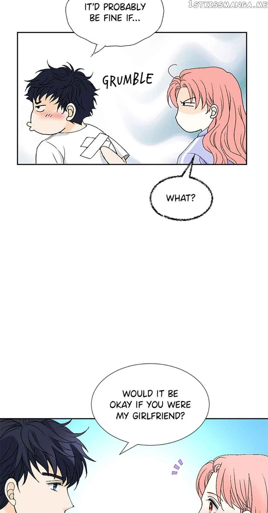 Flavors of Reincarnation Chapter 70 page 43