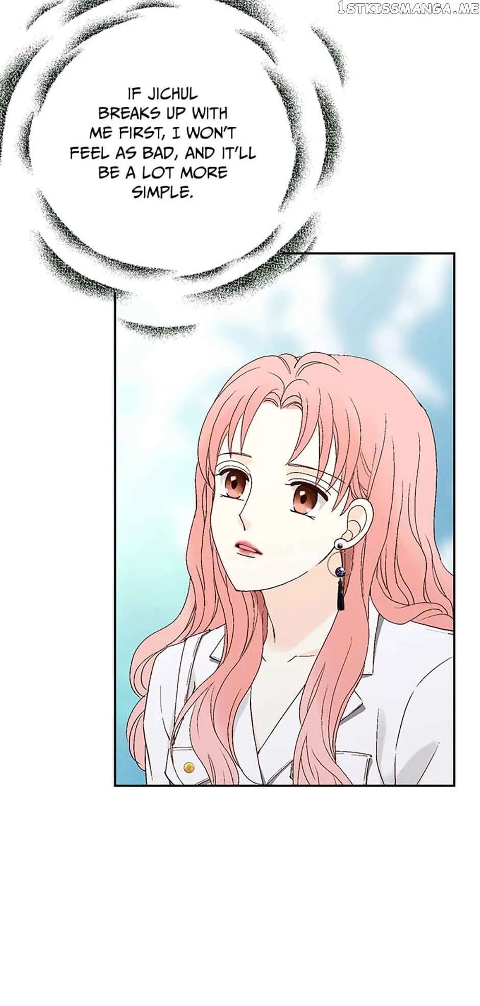 Flavors of Reincarnation Chapter 69 page 37