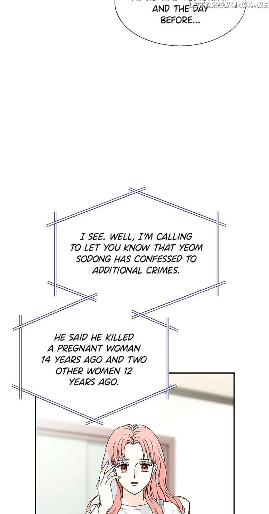 Flavors of Reincarnation Chapter 75 page 11