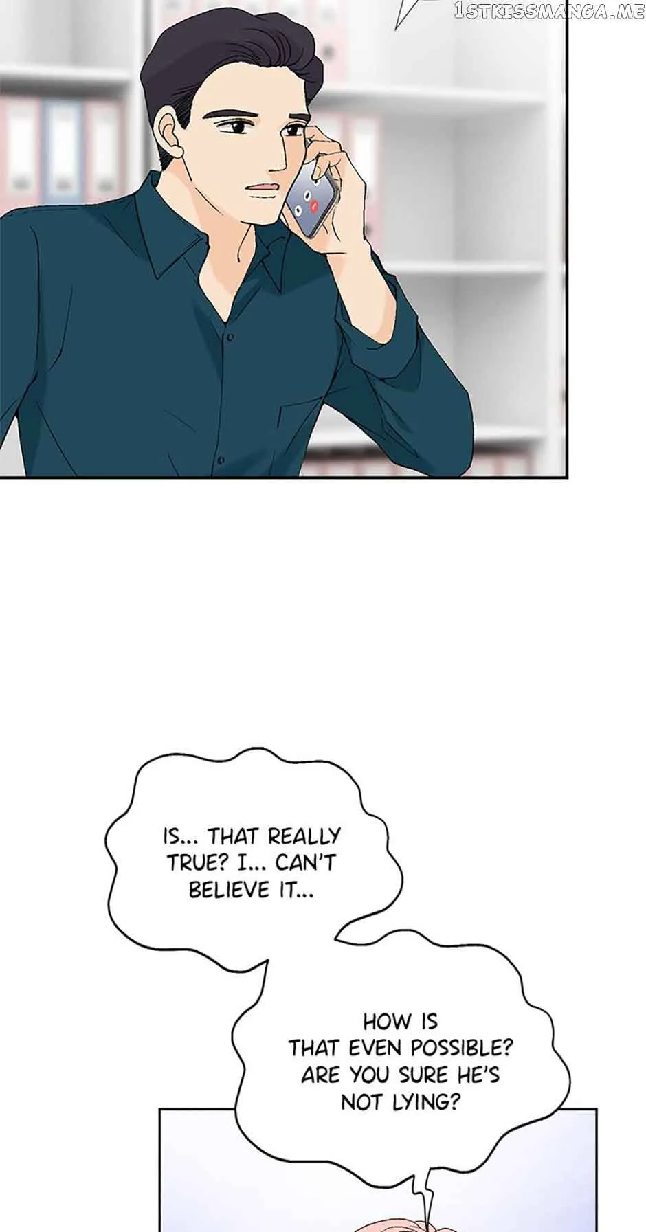 Flavors of Reincarnation Chapter 75 page 15