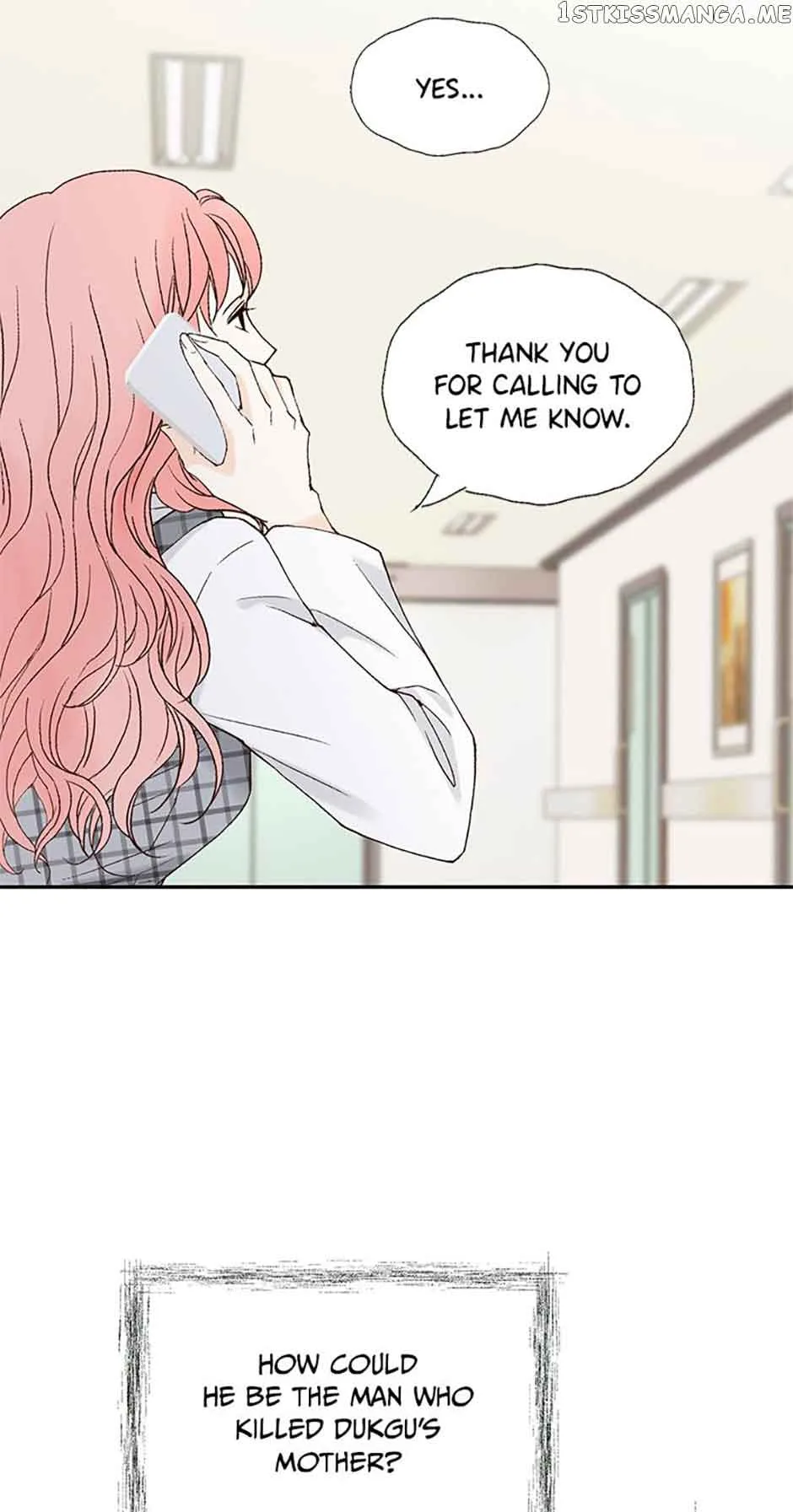 Flavors of Reincarnation Chapter 75 page 21