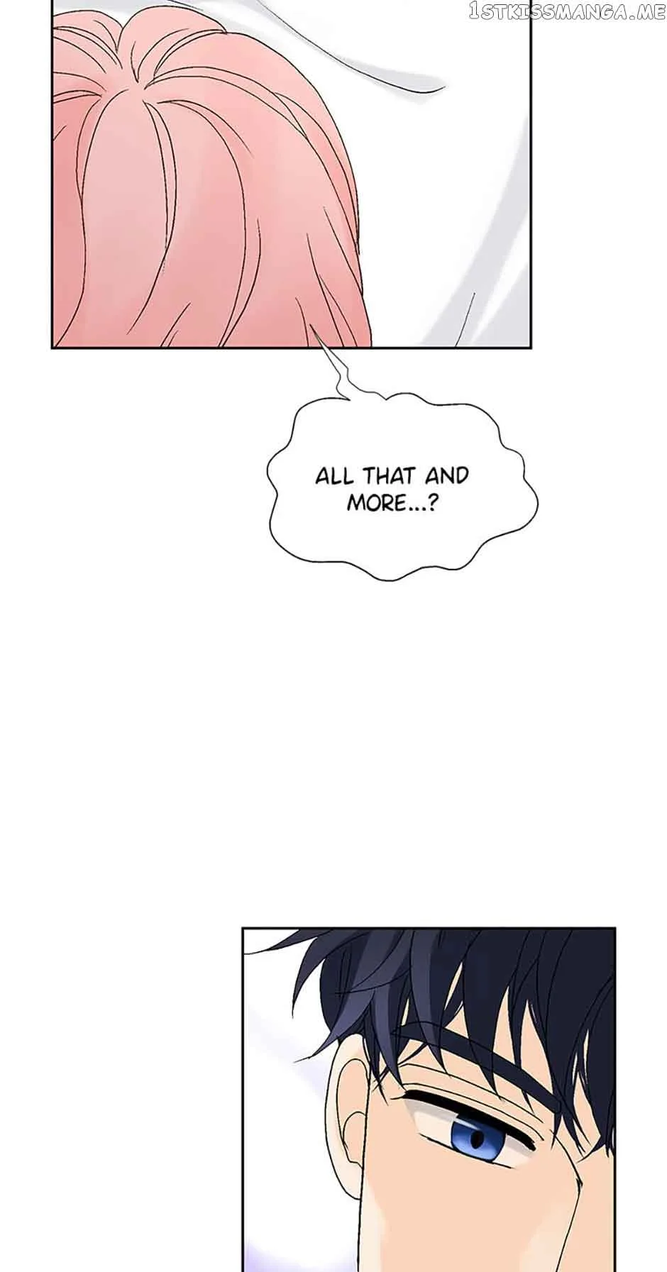 Flavors of Reincarnation Chapter 70 page 45