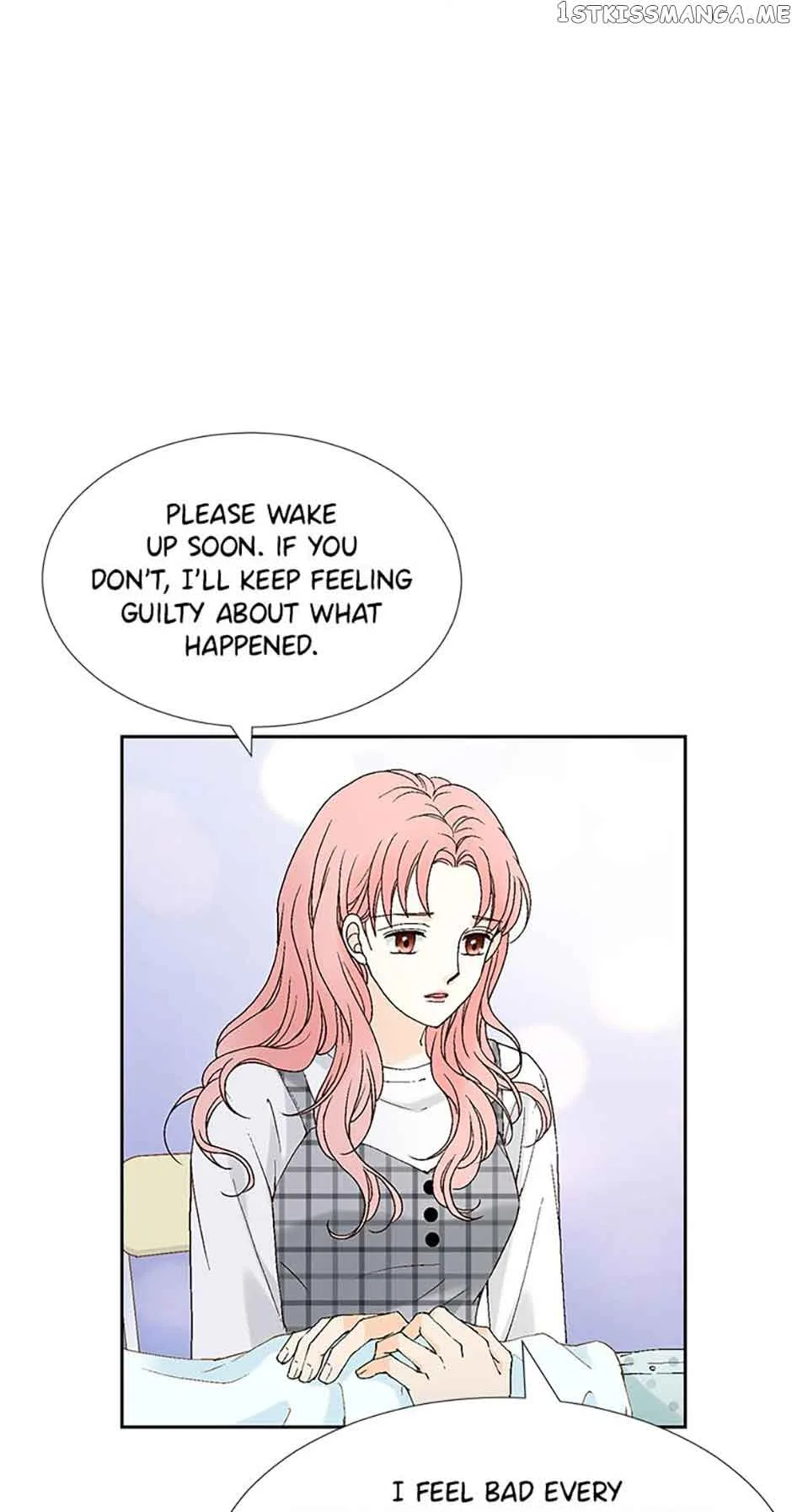 Flavors of Reincarnation Chapter 75 page 7