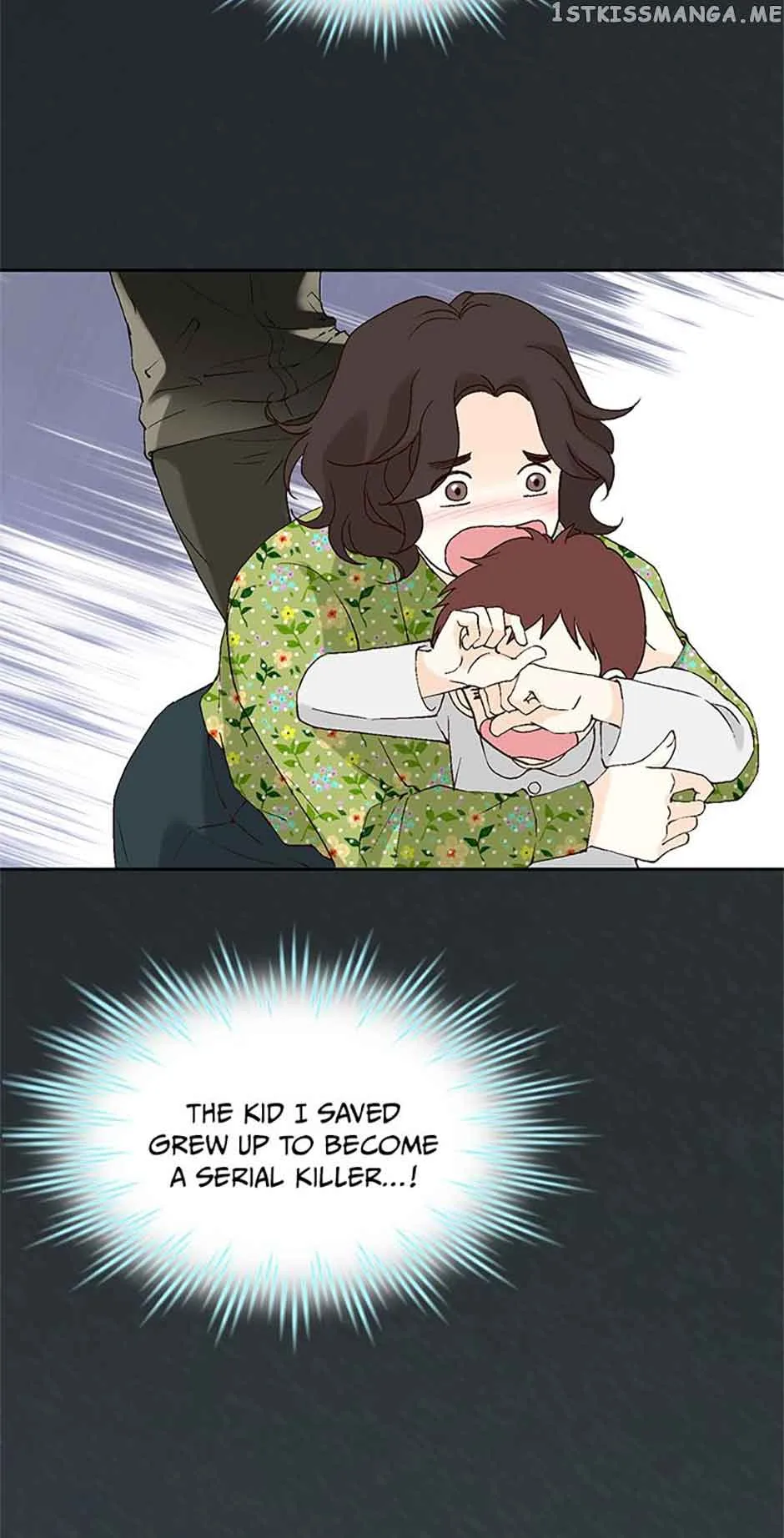 Flavors of Reincarnation Chapter 75 page 43