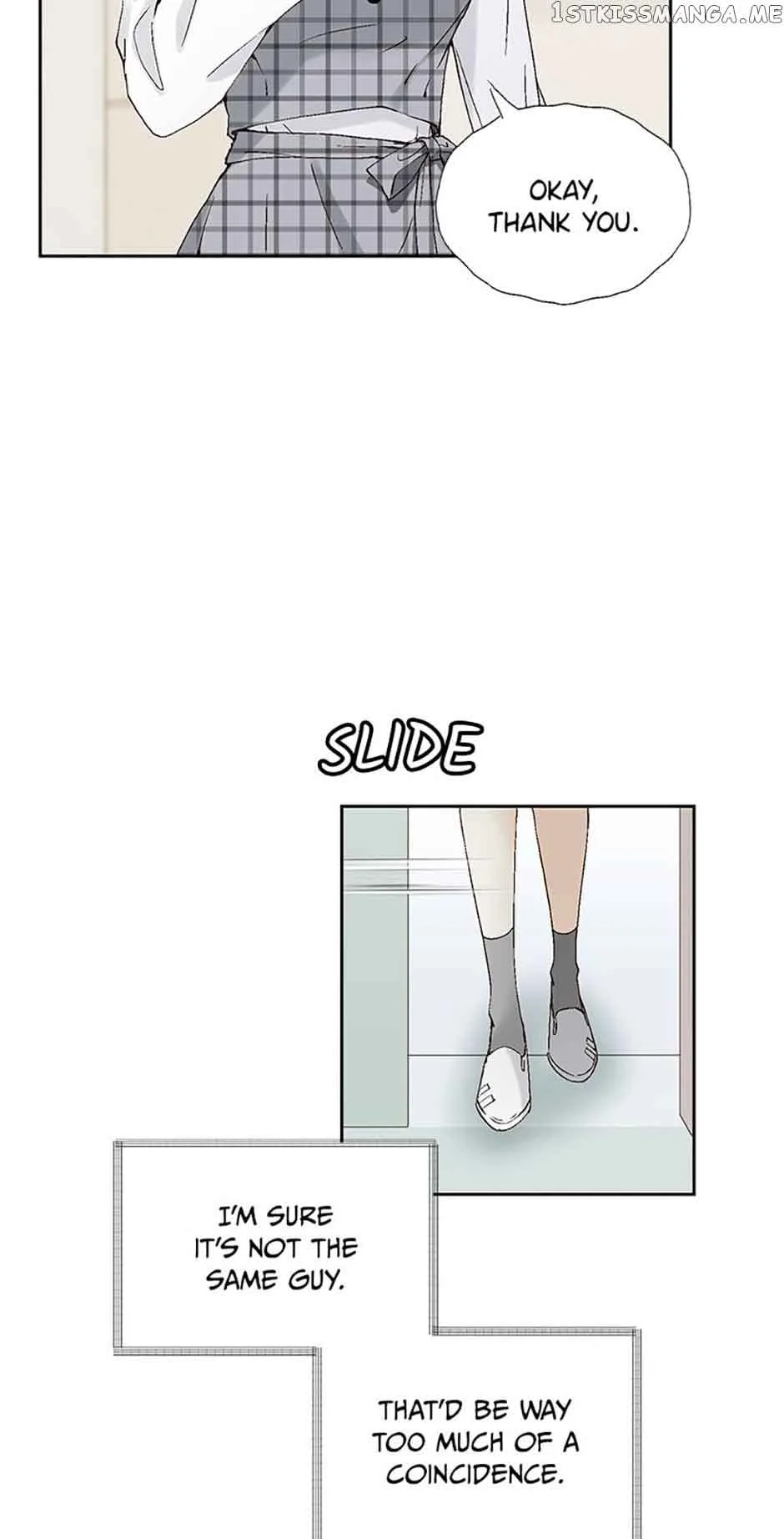 Flavors of Reincarnation Chapter 75 page 35