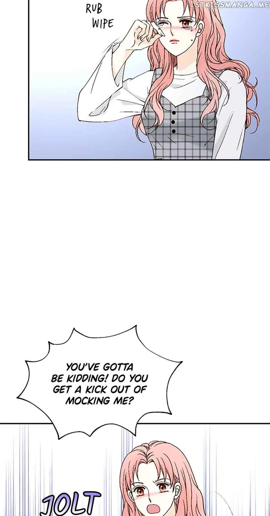 Flavors of Reincarnation Chapter 75 page 61