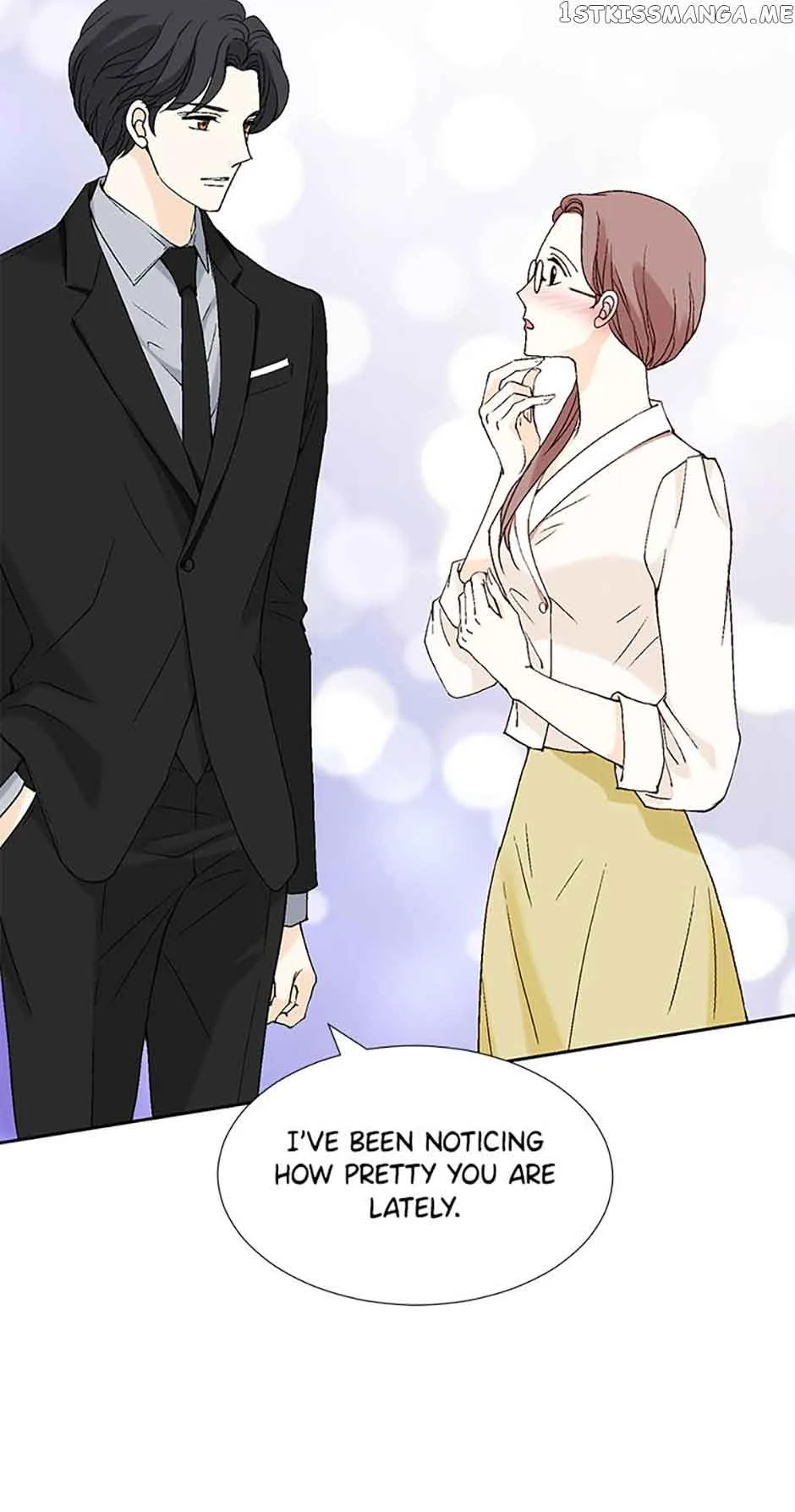 Flavors of Reincarnation Chapter 70 page 57