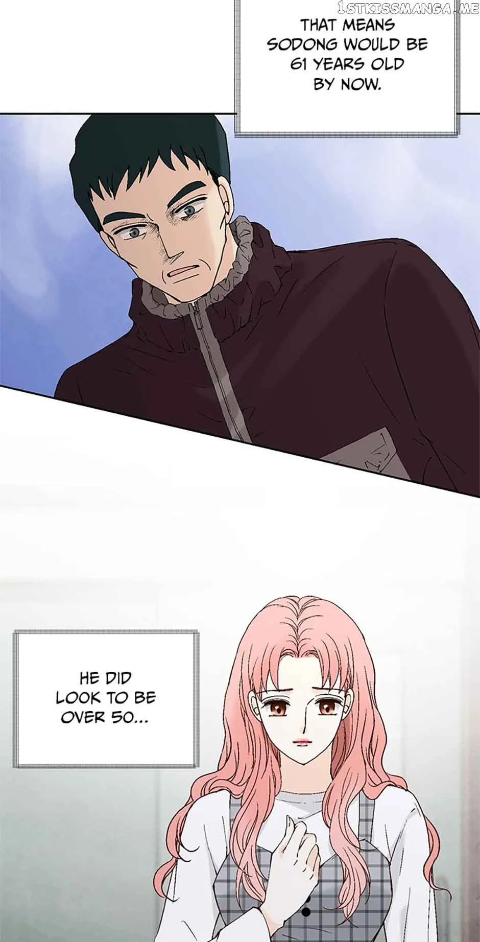 Flavors of Reincarnation Chapter 75 page 37