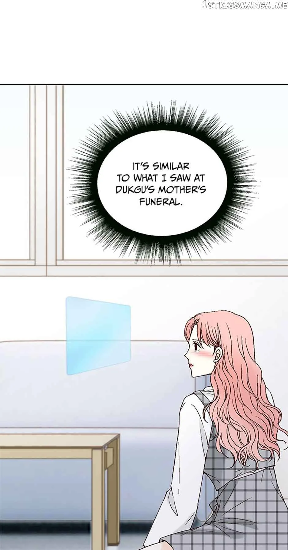 Flavors of Reincarnation Chapter 75 page 58