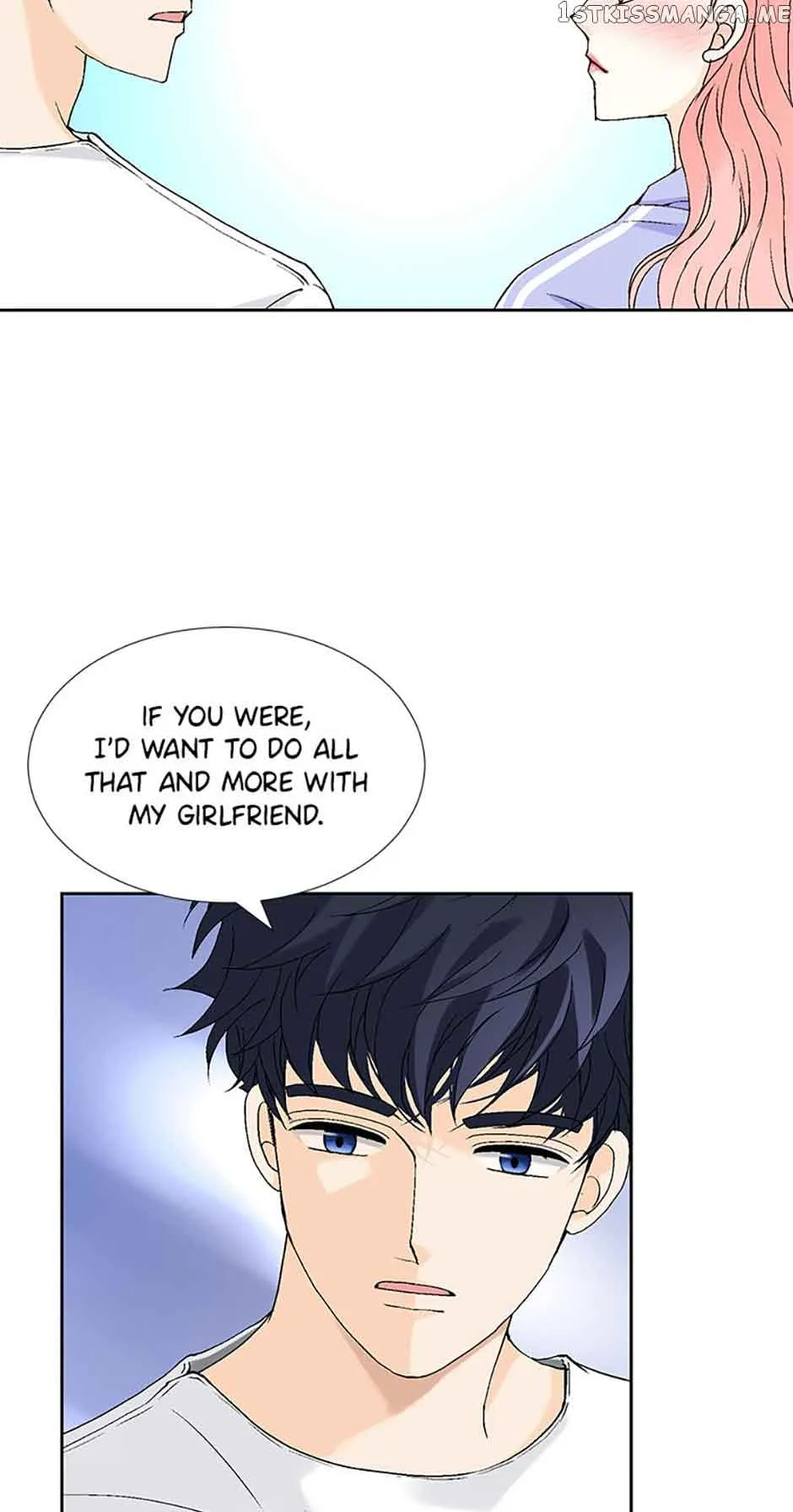 Flavors of Reincarnation Chapter 70 page 44