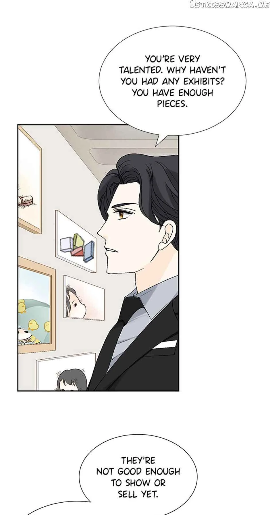 Flavors of Reincarnation Chapter 70 page 50