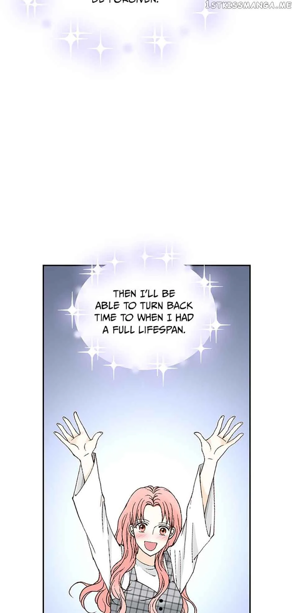 Flavors of Reincarnation Chapter 75 page 68