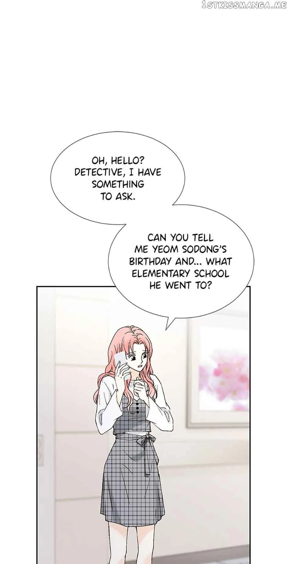 Flavors of Reincarnation Chapter 75 page 33