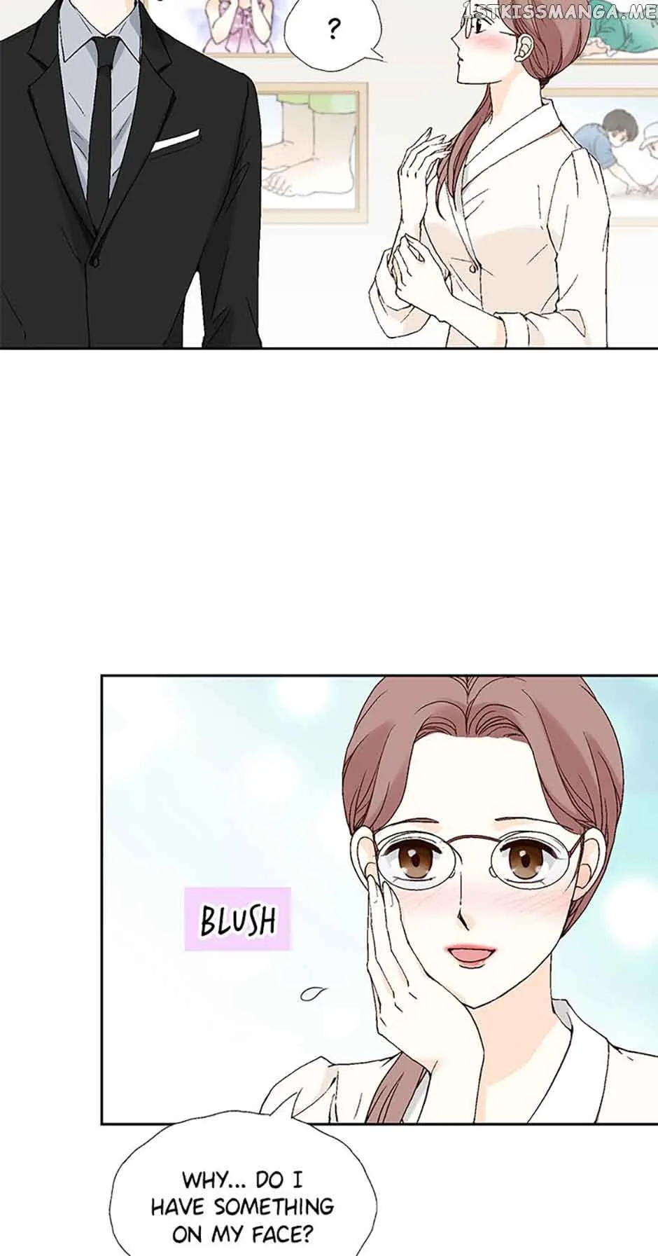 Flavors of Reincarnation Chapter 70 page 55