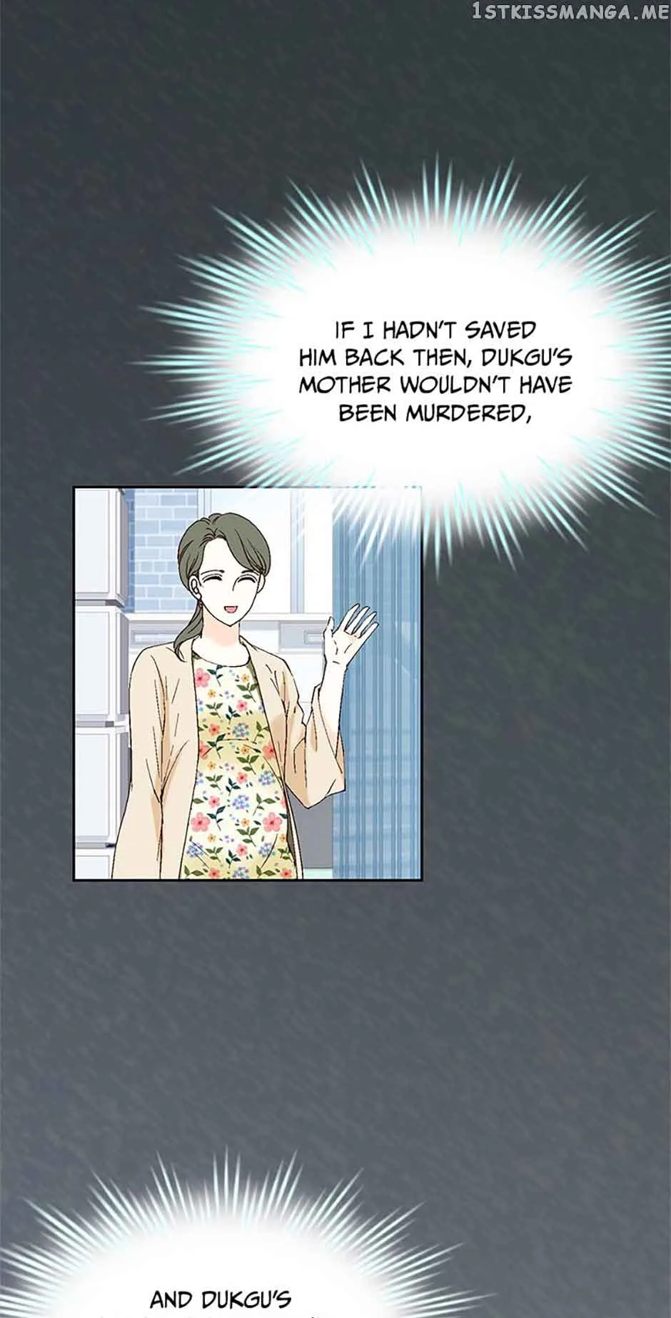 Flavors of Reincarnation Chapter 75 page 44