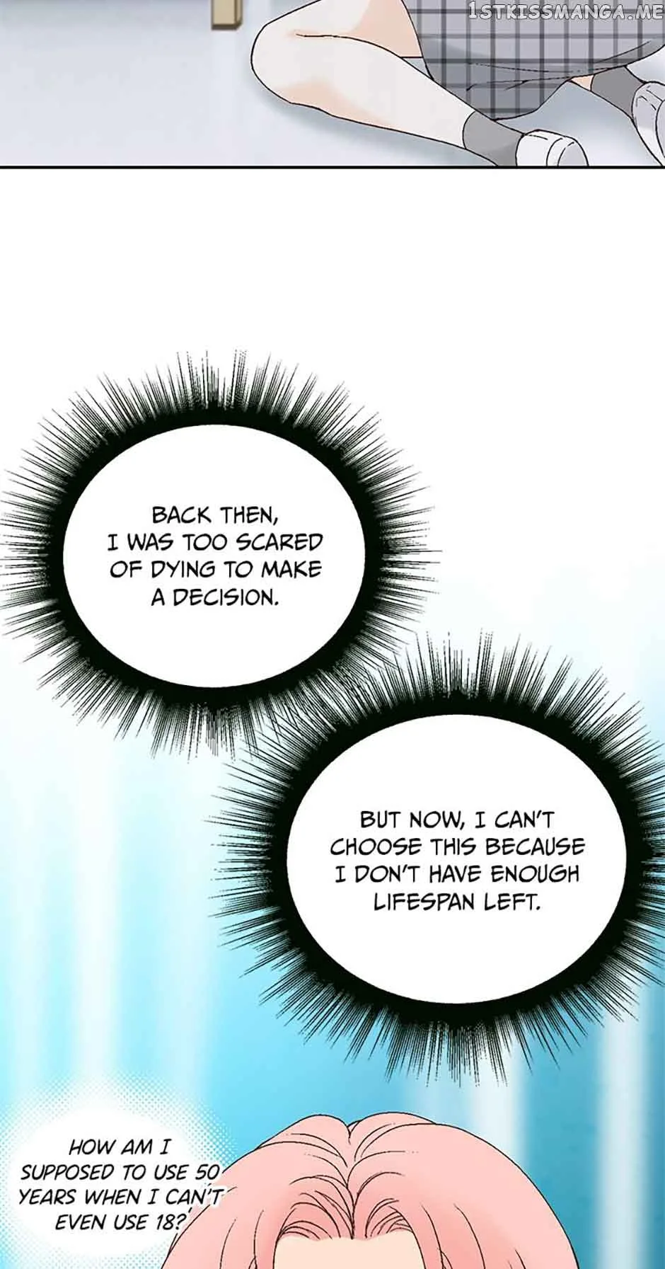 Flavors of Reincarnation Chapter 75 page 59