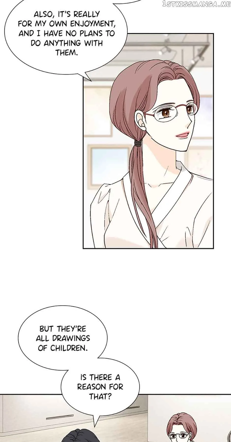 Flavors of Reincarnation Chapter 70 page 51