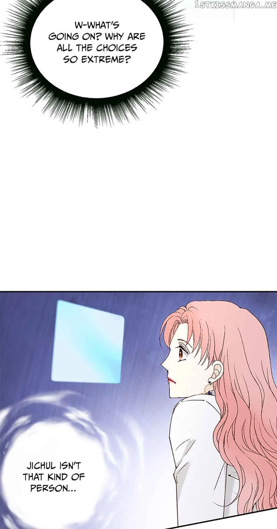 Flavors of Reincarnation Chapter 69 page 56
