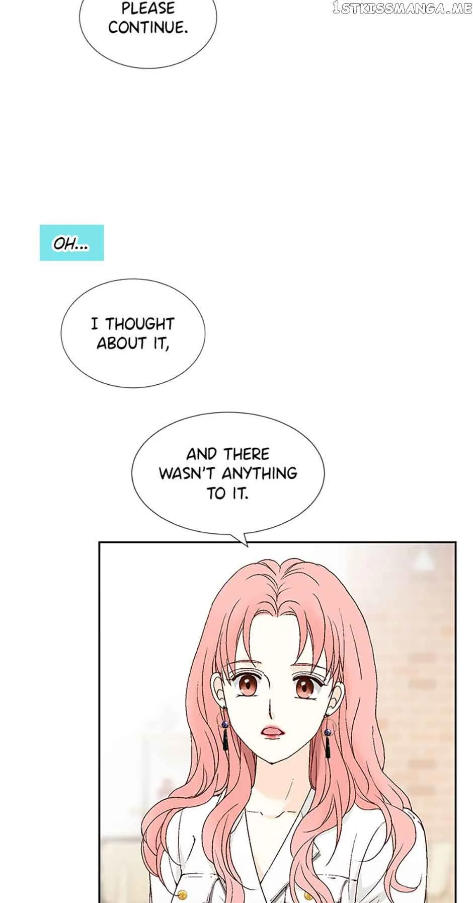 Flavors of Reincarnation Chapter 69 page 58