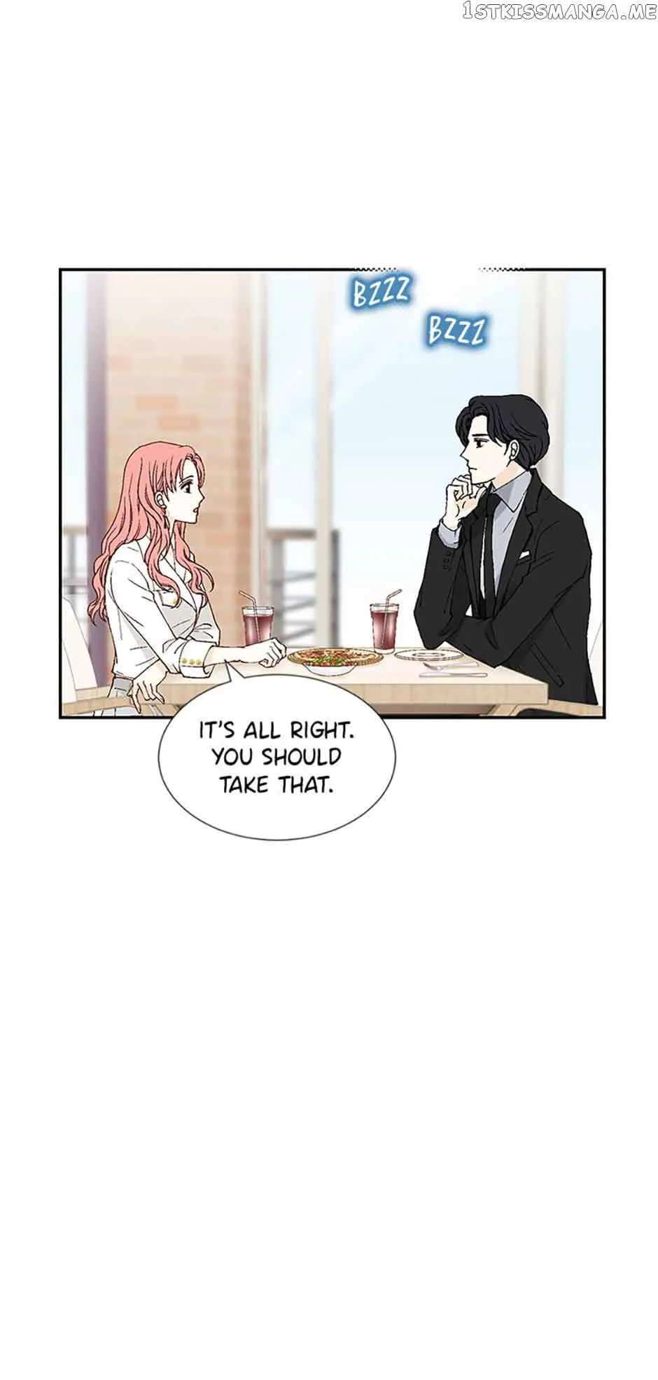 Flavors of Reincarnation Chapter 69 page 61