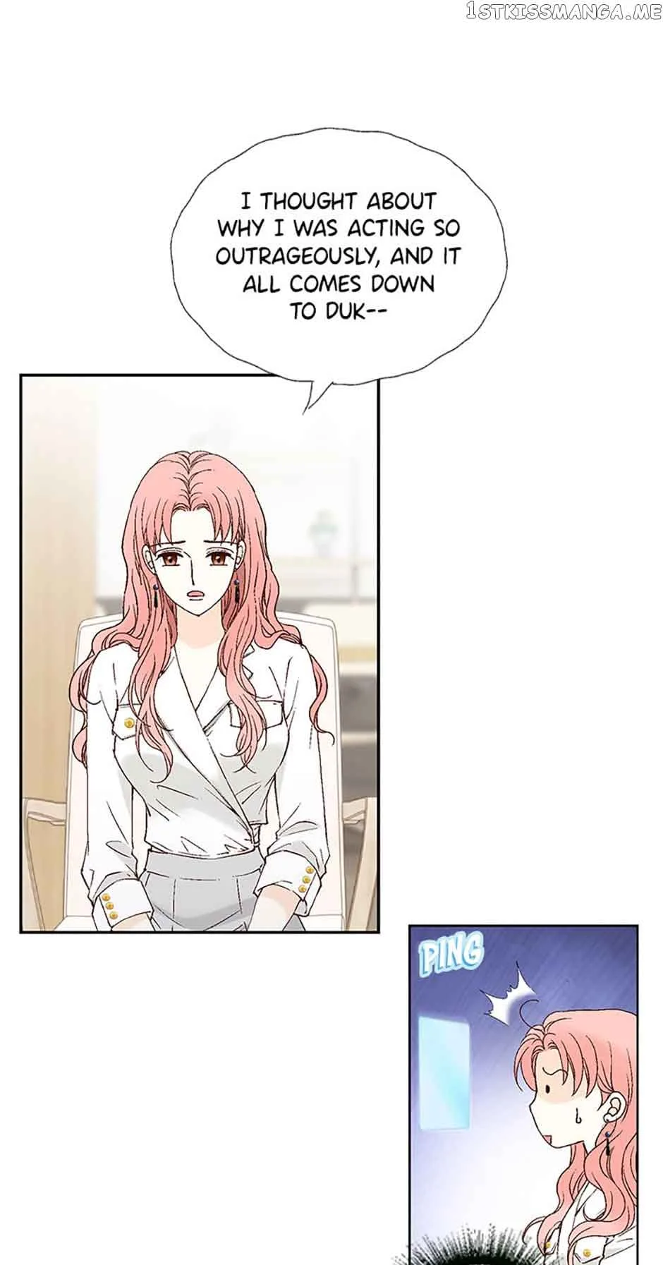 Flavors of Reincarnation Chapter 69 page 54