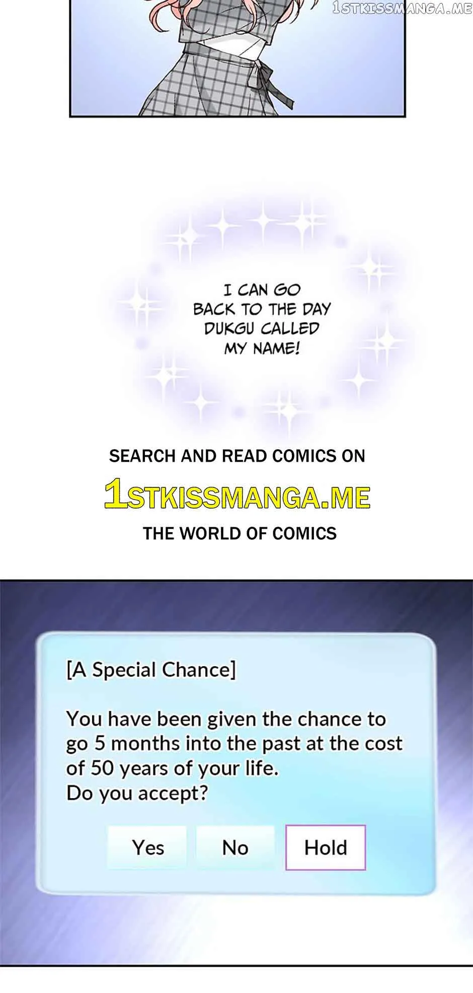 Flavors of Reincarnation Chapter 75 page 69