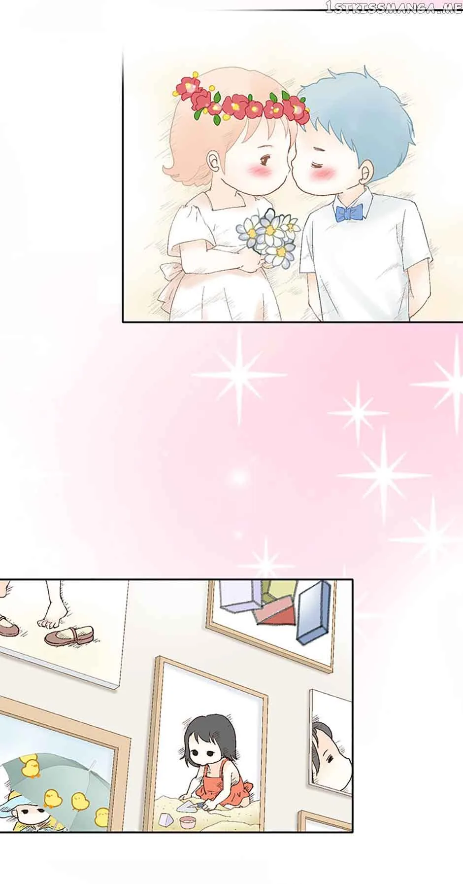 Flavors of Reincarnation Chapter 70 page 48