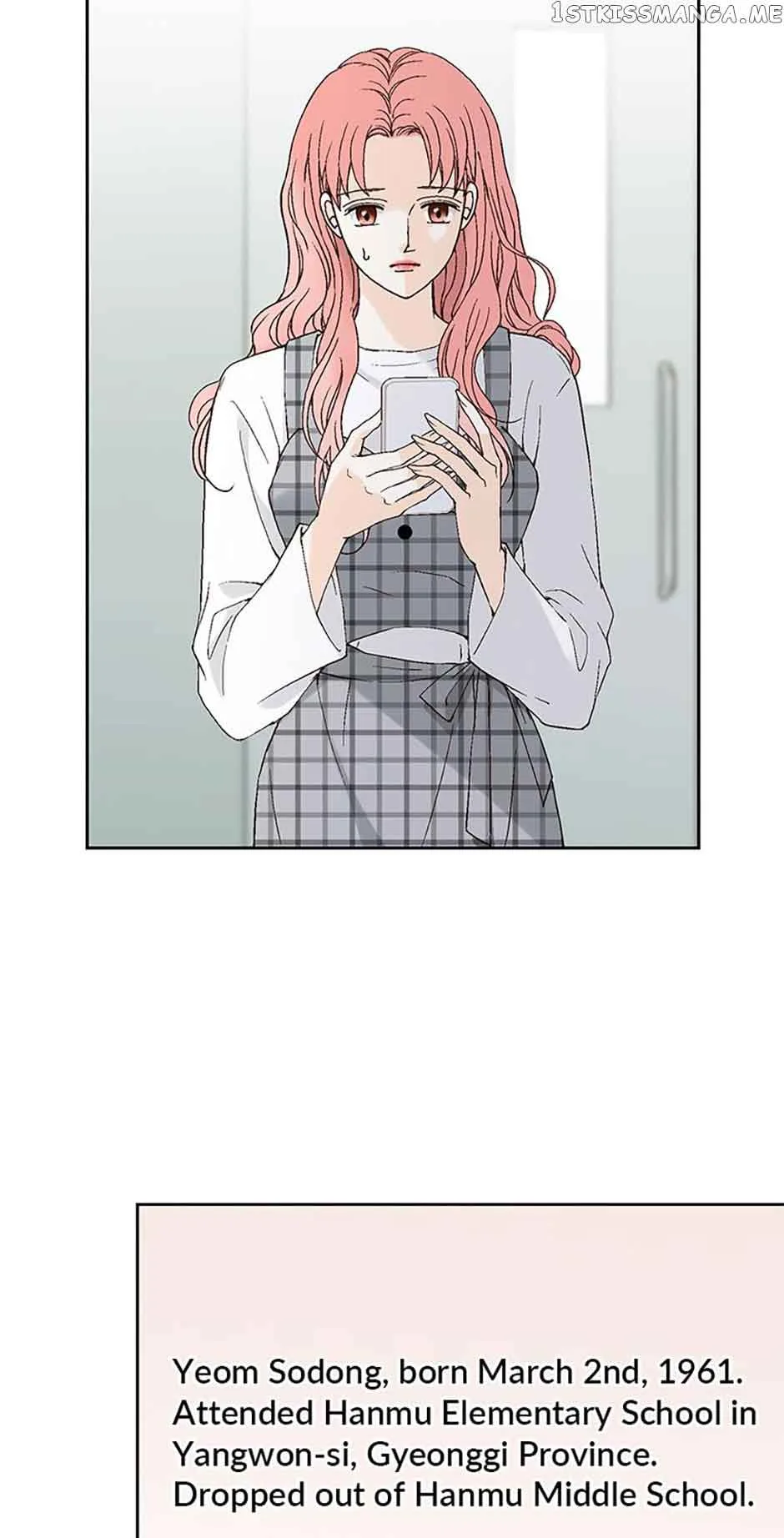 Flavors of Reincarnation Chapter 75 page 41