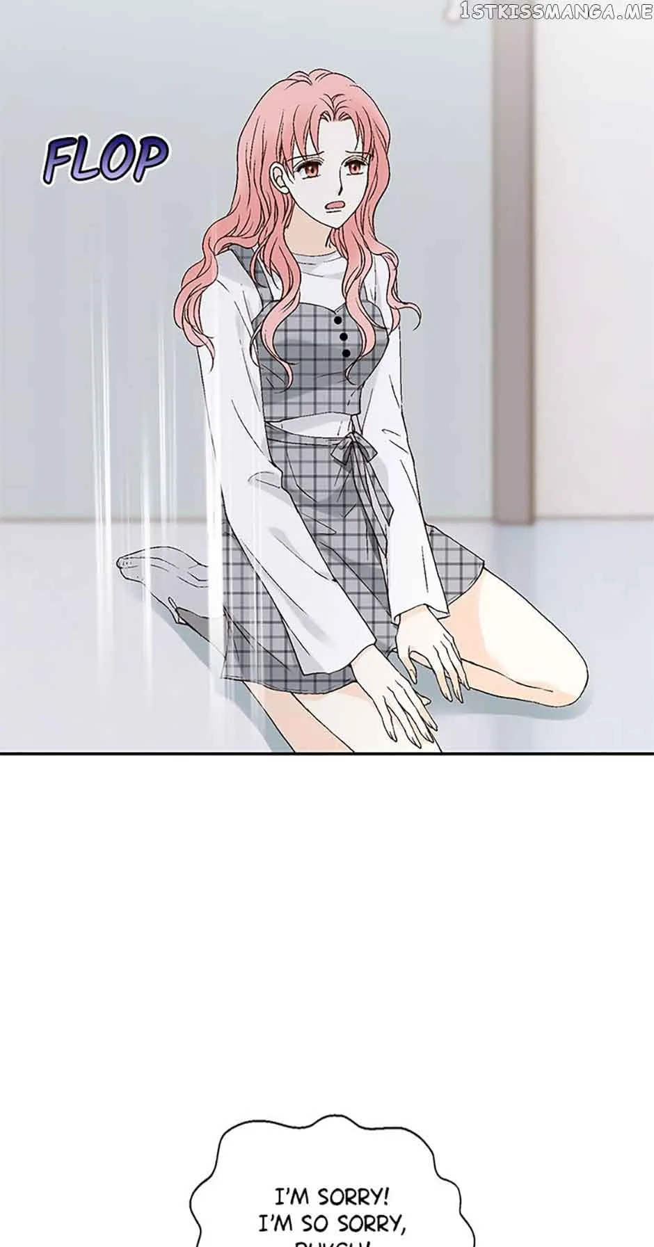 Flavors of Reincarnation Chapter 75 page 51