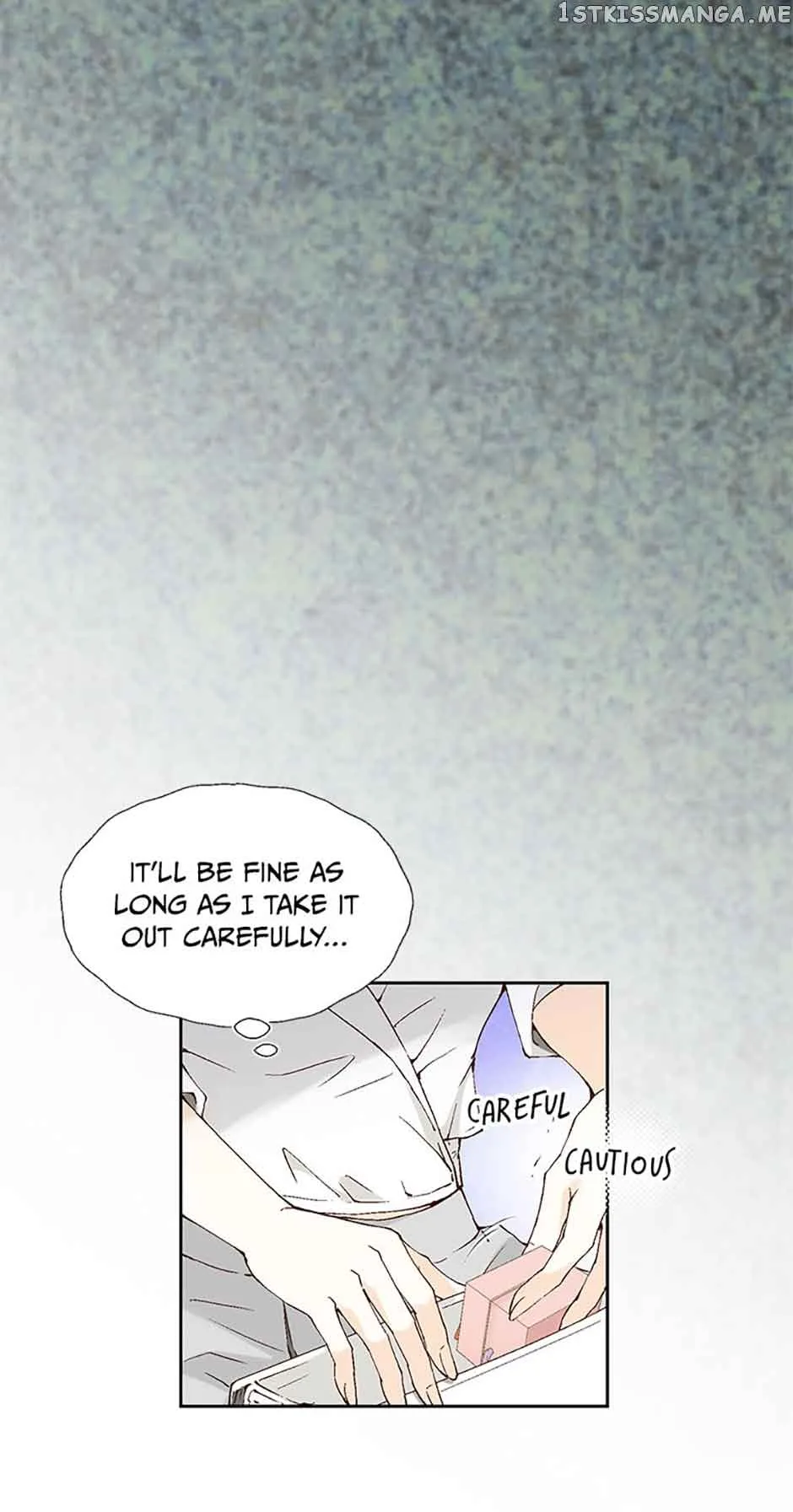 Flavors of Reincarnation Chapter 69 page 49