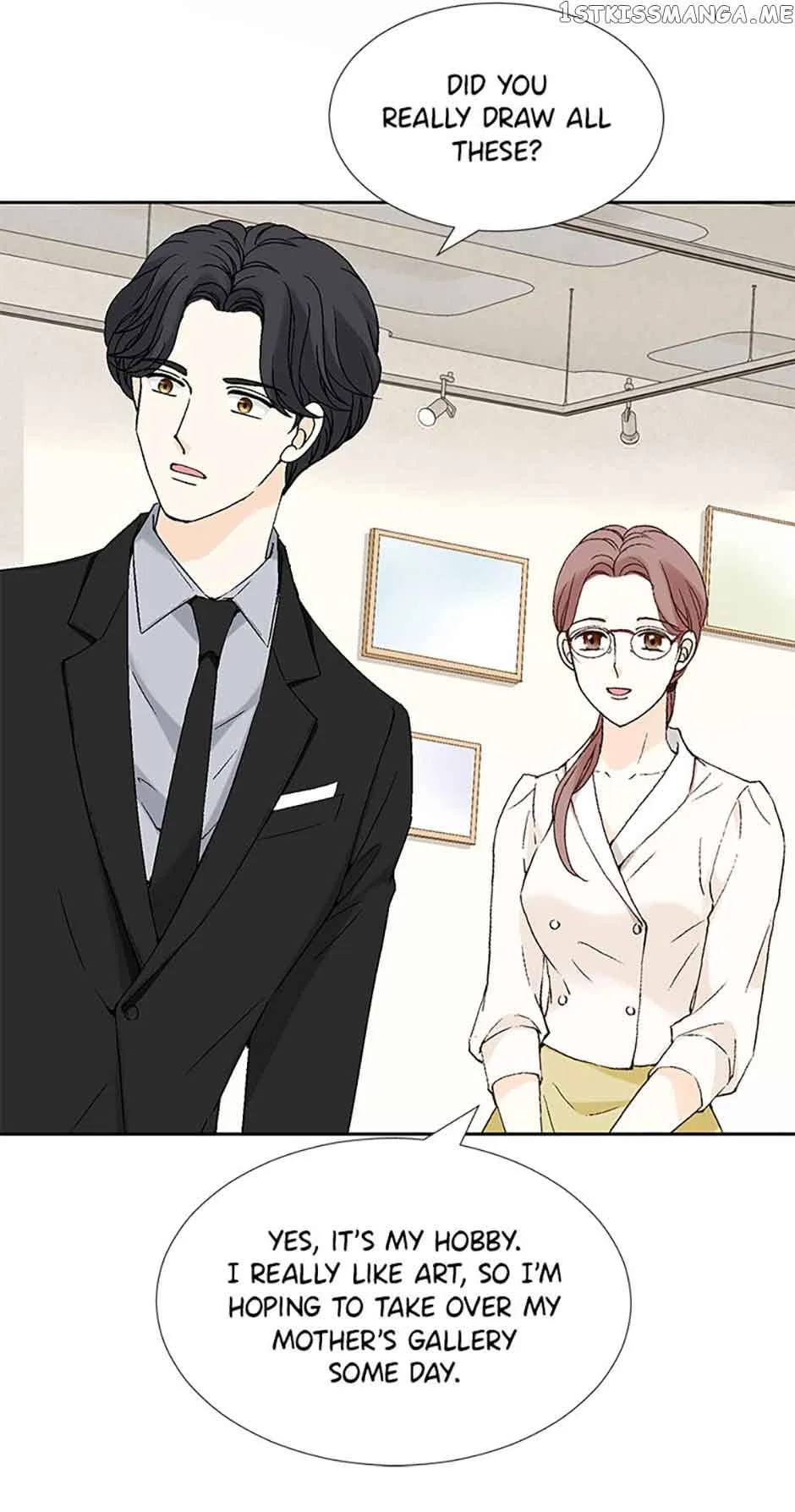Flavors of Reincarnation Chapter 70 page 49