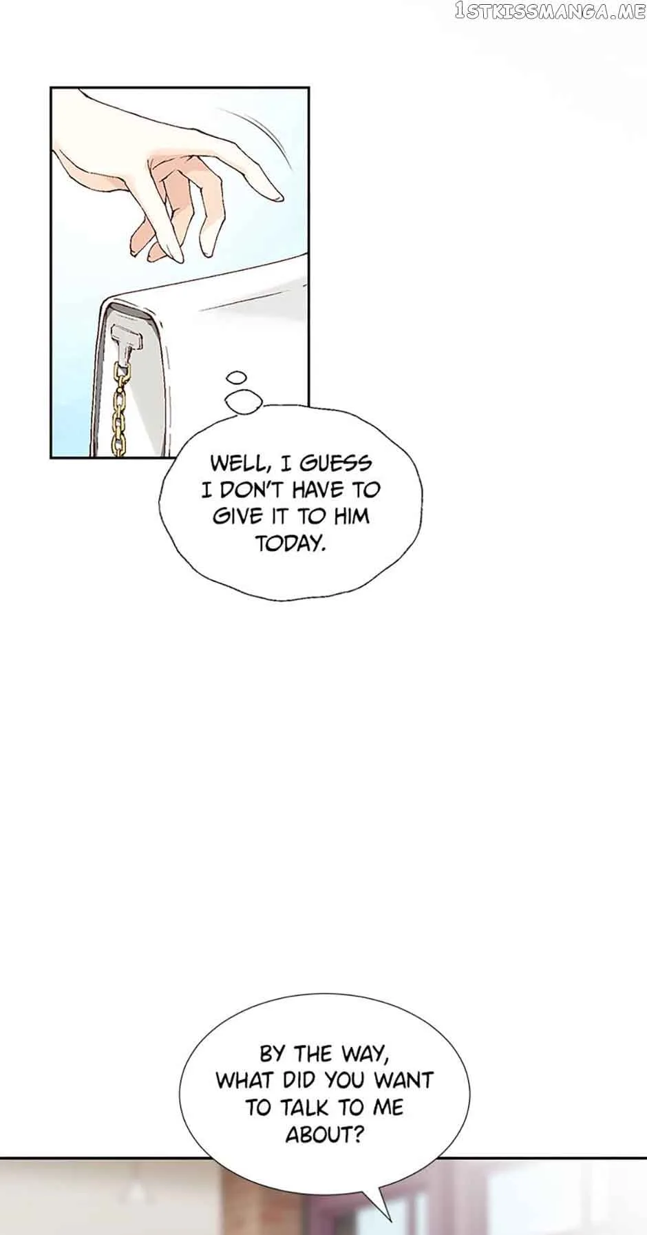 Flavors of Reincarnation Chapter 69 page 50