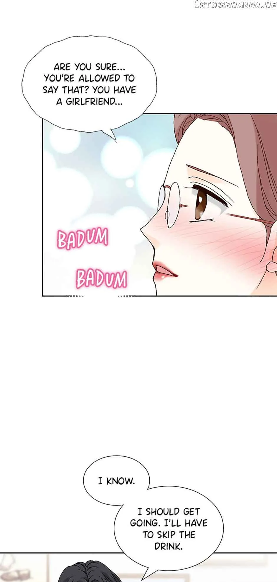 Flavors of Reincarnation Chapter 70 page 58