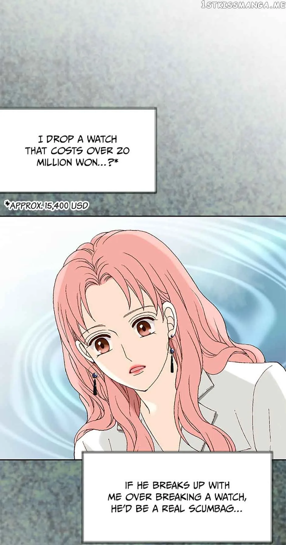 Flavors of Reincarnation Chapter 69 page 48