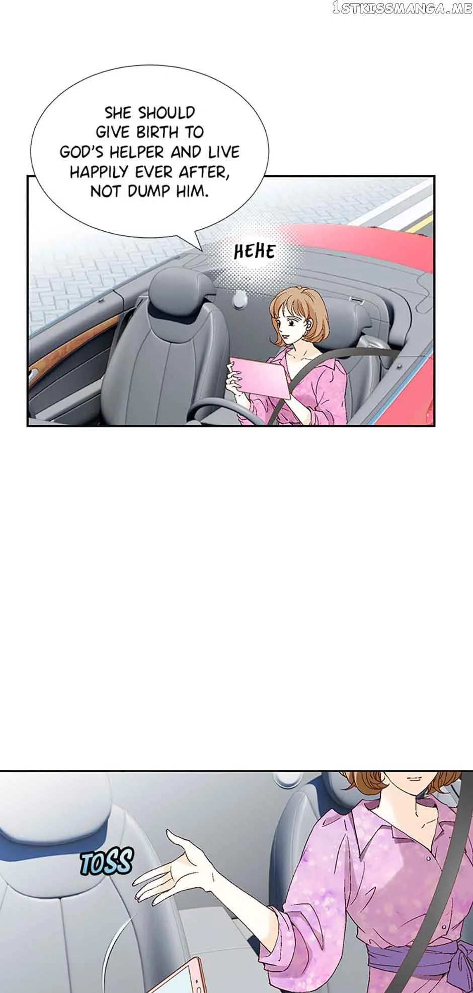 Flavors of Reincarnation Chapter 69 page 65