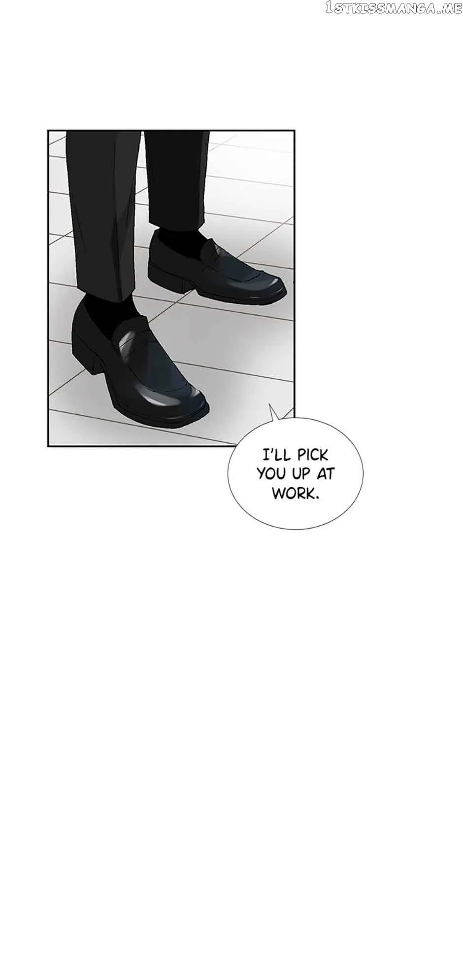 Flavors of Reincarnation Chapter 69 page 64
