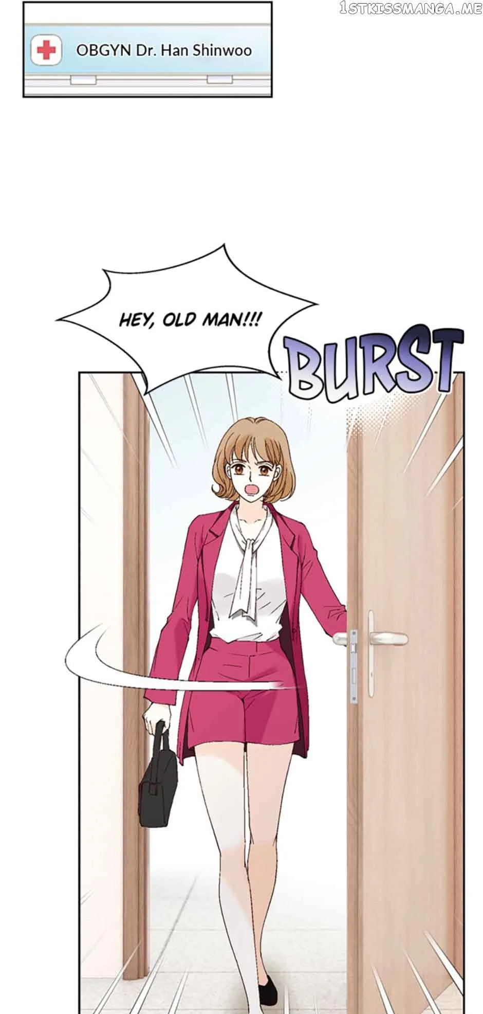 Flavors of Reincarnation Chapter 76 page 3